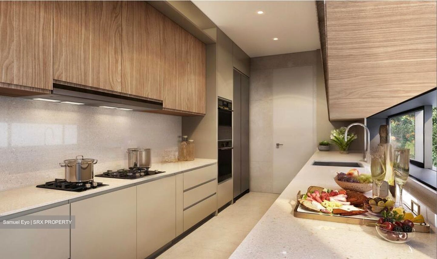 Greenbank Park (D21), Semi-Detached #466855211